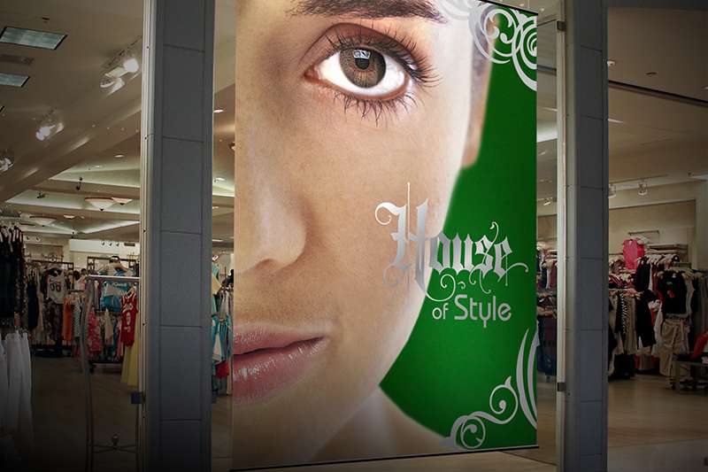 Metallic Ink Printing Solutions Roland DGA