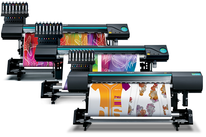 Promotional Product Printing And Engraving | Roland DGA