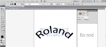 how to download fonts to roland cut studio