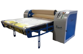 dye sub heat press