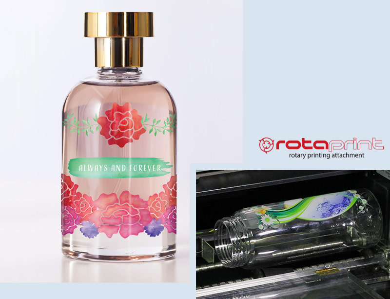 Rotaprint for the LEF-200