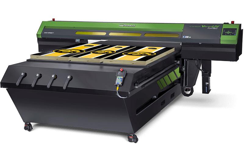 Roland LEJ 640FT US - Digital Color Depot